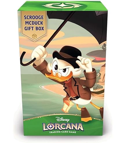 disney lorcana tcg: the first chapter booster box Amazon.com: Ravensburger Disney Lorcana TCG: The First Chapter Assorted  Single Booster Pack (12 Cards) | Collectible Trading Cards | Ideal for  Disney Fans & TCG Players main image 0