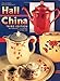 Collectors Encyclopedia of Hall China, 3rd Edition by Margaret Whitmyer, Kenn Whitmyer