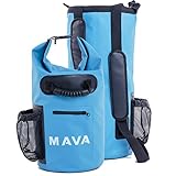 waterproof dry bag long welded seams firm finest satchel efficient top free low price 30 10 20 litre winter sports snowboarding skiing flexible cycling fishing sailing survival mountaineering fun