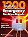 1200 Questions to Help You Pass the Emergency Medicine Boards