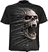 Spiral - CAST Out - T-Shirt Black - XL