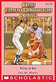 Kristy at Bat (The Baby-Sitters Club #129)