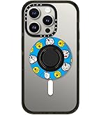 Amazon.com: CASETiFY Snappy Grip Stand Compatible with Magsafe