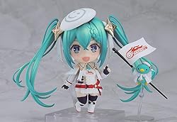 Hatsune Miku: Racing Miku (2023 Ver.) Nendoroid