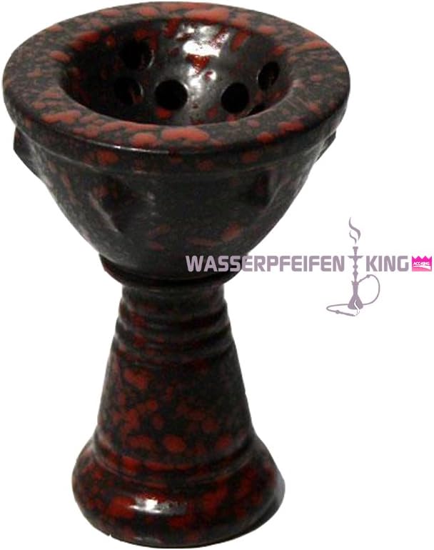 Hot Shot RT Freddy Kay Shisha Tobacco Bowl / for Water Pipes