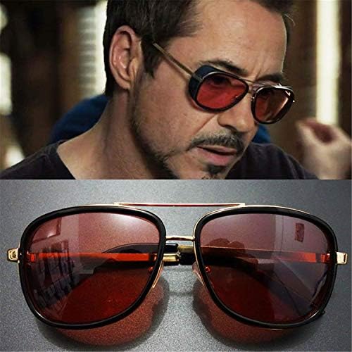 robert downey jr lentes de sol
