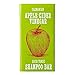 Beauty and the Bees Eco-Friendly Apple Cider Vinegar SHAMPOO BAR Hair Tonic Best For Oily Hair | ACV for Dandruff & Dry Itchy Scalp | Organic Ingredients - Sulfate & Paraben Free