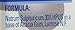 Hyland's Cell Salts #11 Natrum Sulphuricum 30X Tablets, Natural Homeopathic Relief of Flu, Nausea, and Vomiting, 500 Count