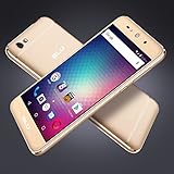 BLU G110Q GOLD