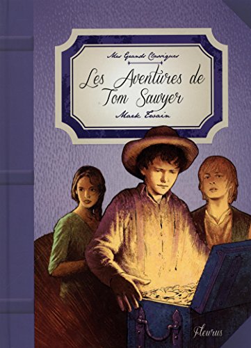 Les  aventures de Tom Sawyer