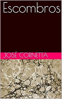 Livro Escombros