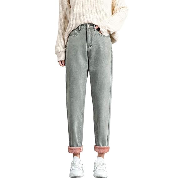 ベストファッションコレクション 無料ダウンロードボア パンツ レディース