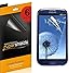 (6 Pack) Supershieldz Designed for Samsung Galaxy S3 Screen Protector, High Definition Clear Shield (PET)