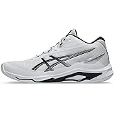 ASICS Mens Netburner Ballistic Ff Mt 4