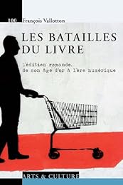 Les  batailles du livre
