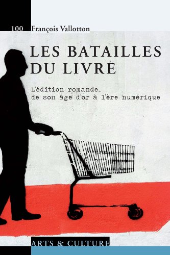 Les  batailles du livre