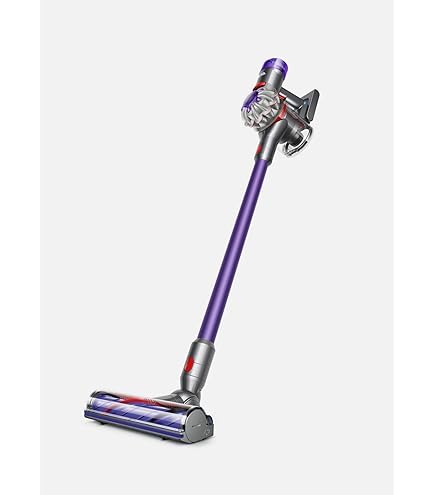 Amazon.com - Dyson (214730-01 V8 Absolute Cordless Stick Vacuum