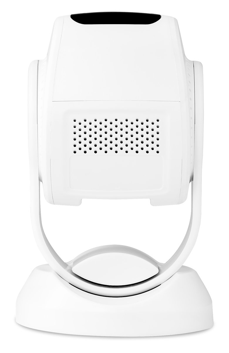 Tend Insights Lynx Indoor 1080P Wifi Home Security Camera with Night