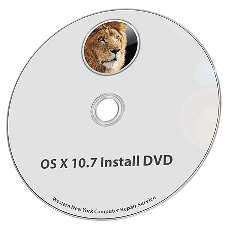 Mac os lion recovery partition