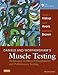 Daniels and Worthingham's Muscle Testing: Techniques of Manual Examination and Performance Testing (Daniels & Worthington's Muscle Testing (Hislop)) primary