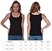Awkwardstyles Mother's Day Gift Women's Wife Mom Boss Tank Top W + Bookmark