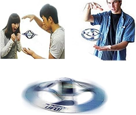 mystery ufo toy amazon