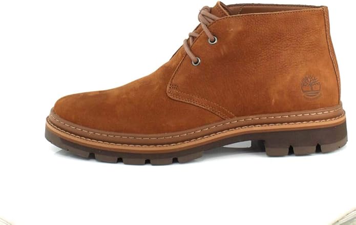 timberland men's port union 200g waterproof winter boots