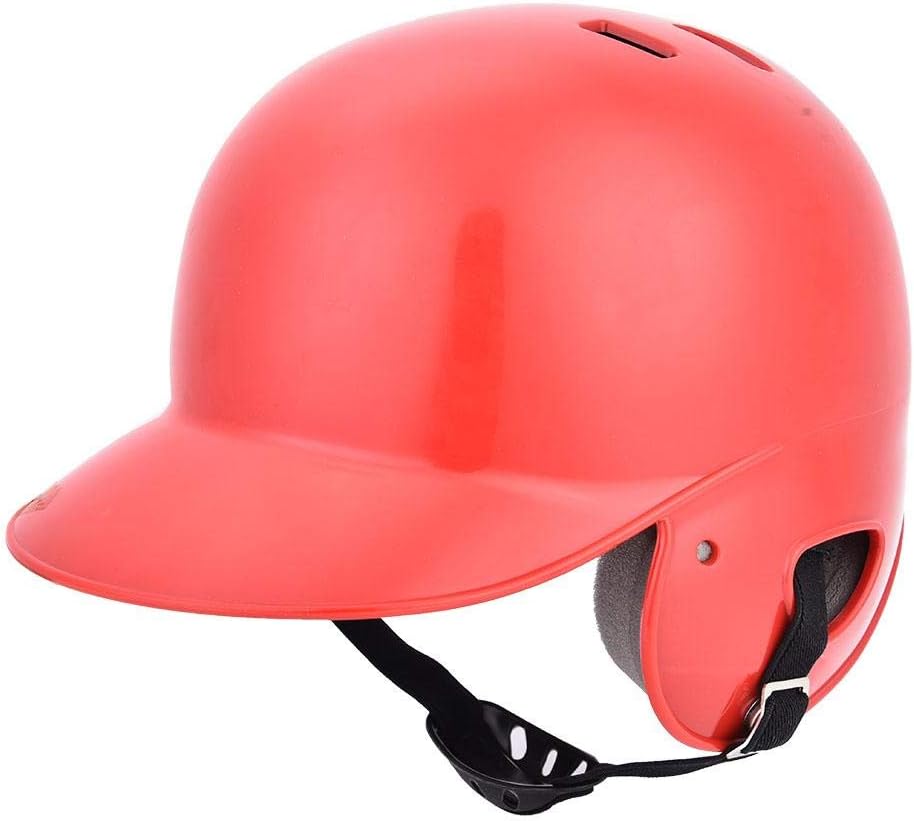 casco da battitore per tball