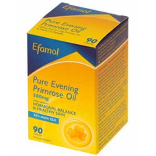 (3 PACK) - Efamol - Epo 500mg | 90's | 3 PACK BUNDLE