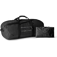 Amazon.com | Eagle Creek No Matter What Duffel Bag - Eco Friendly