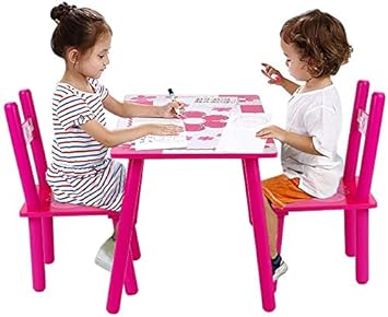 table chair for girls