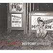 History, Mystery