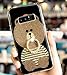 Samsung Galaxy S8 Plus Case Bling Diamond,Auroralove Galaxy S8 Plus Cover Glitter Cute Bear Luxury Soft TPU Samsung S8 Plus Case with Ring Stand for Girls Women(Strip)
