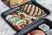 Premium budget-friendly durable reusable food containers w/ lids and 10 sauce cups w/ lids leak-resistant bpa-free microwavable dishwasher safe stackable storage meal prep to-go convenience 10-pack