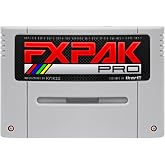 FXPAK PRO Grey