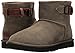 UGG Men's Classic Mini Strap Winter Boot