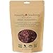 Honestly Cranberry - Unsweetened Dried Cranberries - no added sugars, juices, or oils - Just the fruit. 3 ounce bag