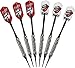 Fat Cat Twin Pack Soft Tip Darts, 18 Grams