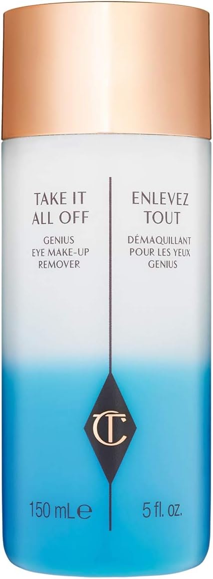 charlotte tilbury eye makeup remover
