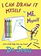 My Book About Me: Dr. Seuss, Roy McKie: 0038332269970: Amazon.com: Books