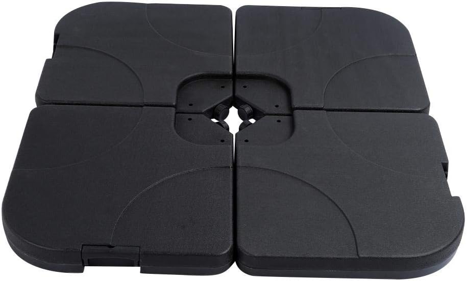 ⊛ Los 10 Mejores Pies De Fijacion De Sombrillas De Playas Metalico | (2021)