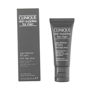 clinique mens anti age eye cream