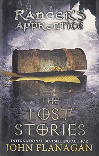 The Lost Stories: Book 11 (Ranger's Apprentice)