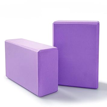 KKCD Bloque de Yoga Bloque de Yoga de Espuma para ...