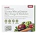 GNC SuperFoods Ultra Mega Green Men's Energy & Metabolism 30 pks