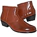 SHARP IMAGE 2 Inch Cuban Heel Men Shoes