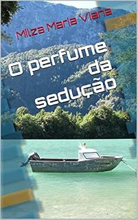 Livro O perfume da sedução