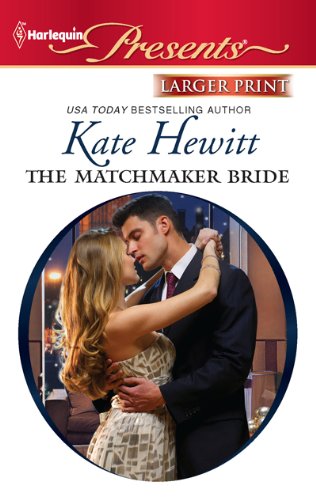 The Matchmaker Bride