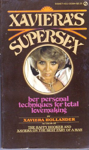 Xaviera's Supersex