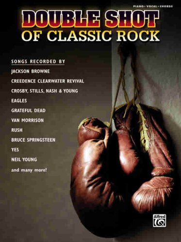 Double Shot of Classic Rock